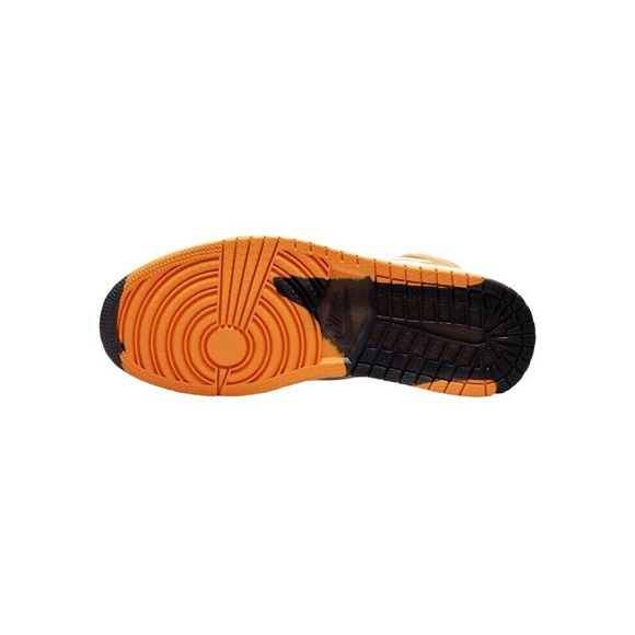 Nike Air Jordan 1 Retro High Element GORE-TEX Light Curry DB2889-700 10.5 DS - Picture 6 of 7